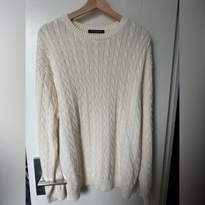 Brandy Melville knit sweater
